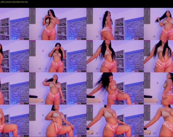 daphneadkins — 23 minute Chaturbate female naked cam show, 1080p, Jan 6, 2022