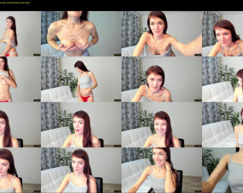 fritha — 58 minute Chaturbate female naked cam show, 720p, Jan 6, 2022