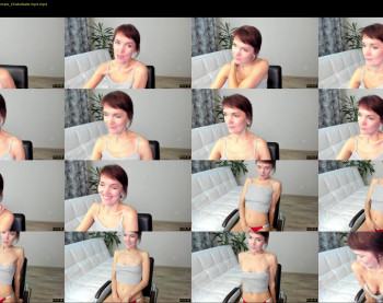 fritha — 26 minute Chaturbate female naked cam show, 720p, Jan 6, 2022