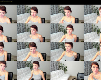 fritha — 16 minute Chaturbate female naked cam show, 720p, Jan 7, 2022