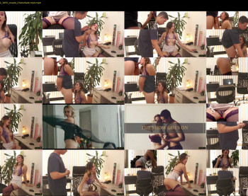 hanasolldasha — 30 minute Chaturbate female naked cam show, 480p, Jan 6, 2022
