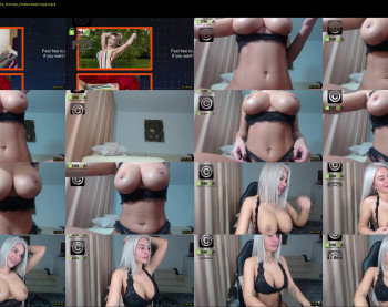 hellen_joy — 15 minute Chaturbate female naked cam show, 720p, Jan 6, 2022