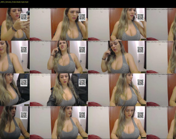 natashaboobs — 25 minute Chaturbate female naked cam show, 1080p, Jan 6, 2022