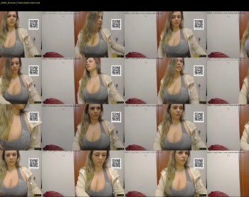 natashaboobs — 6 minute Chaturbate female naked cam show, 1080p, Jan 7, 2022