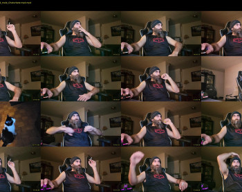 psytimes — 27 minute Chaturbate male naked cam show, 1080p, Jan 7, 2022