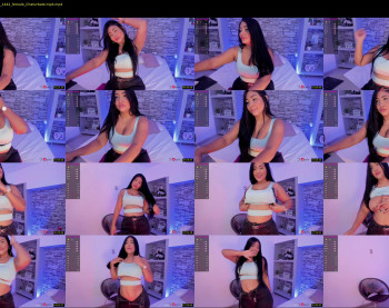 daphneadkins — 58 minute Chaturbate female naked cam show, 1080p, Jan 7, 2022