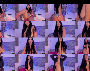 daphneadkins — 70 minute Chaturbate female naked cam show, 1080p, Jan 7, 2022