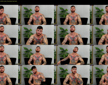 dimitri_sullivan — 19 minute Chaturbate male naked cam show, 1080p, Jan 7, 2022