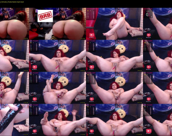 katrinadj — 70 minute Chaturbate female naked cam show, 720p, Jan 7, 2022