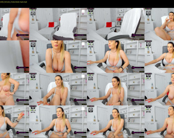 vanessacroft — 47 minute Chaturbate female naked cam show, 1080p, Jan 7, 2022