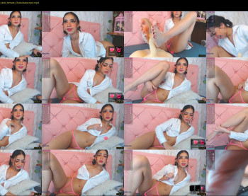 cherylloving_ — 70 minute Chaturbate female naked cam show, 1080p, Jan 8, 2022
