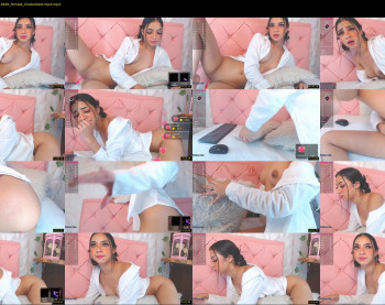 cherylloving_ — 38 minute Chaturbate female naked cam show, 1080p, Jan 8, 2022