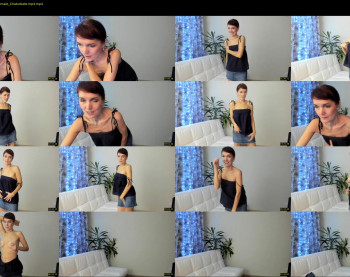 fritha — 9 minute Chaturbate female naked cam show, 720p, Jan 8, 2022