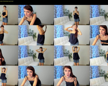 fritha — 23 minute Chaturbate female naked cam show, 720p, Jan 8, 2022