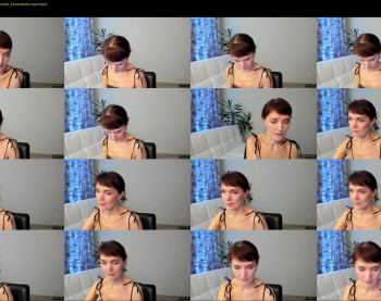 fritha — 3 minute Chaturbate female naked cam show, 720p, Jan 8, 2022