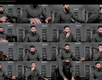 glennmasters — 70 minute Chaturbate male naked cam show, 1080p, Jan 8, 2022