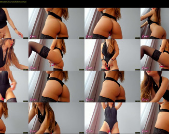 lorelaycandy — 12 minute Chaturbate female naked cam show, 1080p, Jan 8, 2022