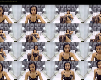 danielasanders — 58 minute Chaturbate female naked cam show, 1080p, Jan 9, 2022
