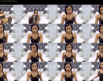 danielasanders — 22 minute Chaturbate female naked cam show, 1080p, Jan 9, 2022
