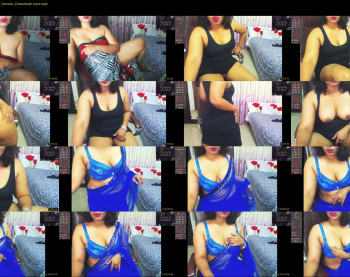 nahar30 — 102 minute Chaturbate female naked cam show, 720p, Jan 9, 2022