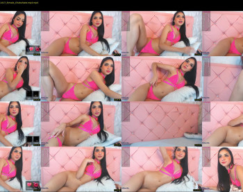 cherylloving_ — 70 minute Chaturbate female naked cam show, 1080p, Jan 10, 2022