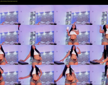 daphneadkins — 11 minute Chaturbate female naked cam show, 720p, Jan 10, 2022