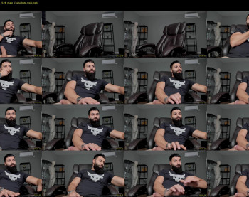 glennmasters — 11 minute Chaturbate male naked cam show, 1080p, Jan 10, 2022