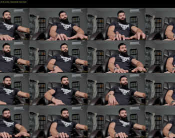 glennmasters — 10 minute Chaturbate male naked cam show, 1080p, Jan 10, 2022