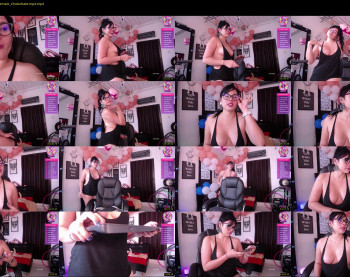 its_sol — 16 minute Chaturbate female naked cam show, 1080p, Jan 10, 2022