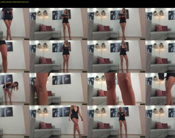 crystalspencer — 27 minute Chaturbate female naked cam show, 1080p, Jan 11, 2022