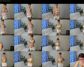 fritha — 70 minute Chaturbate female naked cam show, 720p, Jan 11, 2022