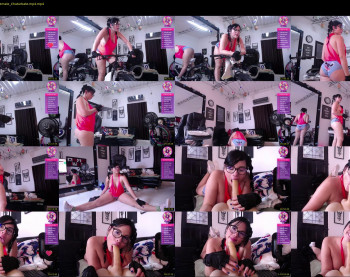 its_sol — 73 minute Chaturbate female naked cam show, 1080p, Jan 11, 2022