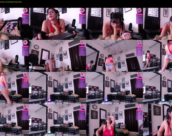 its_sol — 75 minute Chaturbate female naked cam show, 1080p, Jan 11, 2022