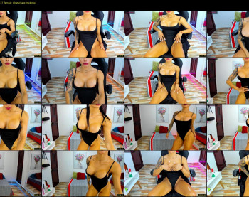 kickyfox77 — 71 minute Chaturbate female naked cam show, 1080p, Jan 12, 2022