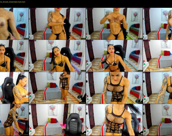kickyfox77 — 16 minute Chaturbate female naked cam show, 1080p, Jan 12, 2022