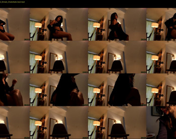 lizblumer — 26 minute Chaturbate female naked cam show, 720p, Jan 11, 2022