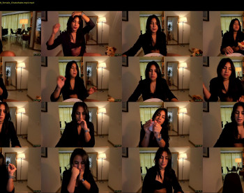 lizblumer — 26 minute Chaturbate female naked cam show, 720p, Jan 11, 2022