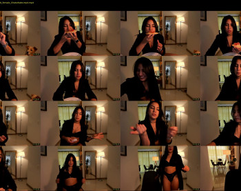 lizblumer — 26 minute Chaturbate female naked cam show, 720p, Jan 11, 2022