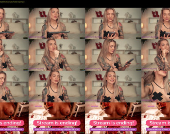 solar_kate — 7 minute Chaturbate female naked cam show, 1080p, Jan 11, 2022