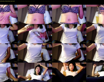 thaispice — 58 minute Chaturbate female naked cam show, 720p, Jan 11, 2022