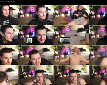 bluecoffee — 74 minute Chaturbate male naked cam show, 1080p, Jan 12, 2022