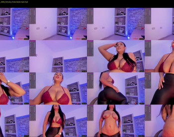 daphneadkins — 68 minute Chaturbate female naked cam show, 1080p, Jan 12, 2022