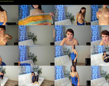 fritha — 21 minute Chaturbate female naked cam show, 720p, Jan 12, 2022