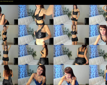 fritha — 17 minute Chaturbate female naked cam show, 720p, Jan 12, 2022