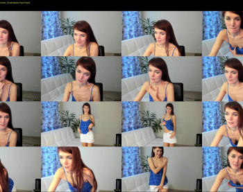 fritha — 10 minute Chaturbate female naked cam show, 720p, Jan 12, 2022