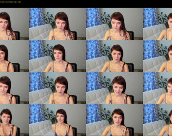 fritha — 4 minute Chaturbate female naked cam show, 720p, Jan 12, 2022