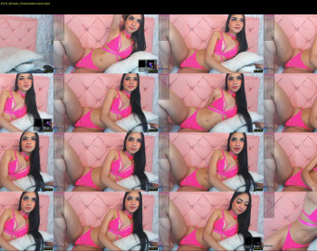 cherylloving_ — 4 minute Chaturbate female naked cam show, 1080p, Jan 10, 2022