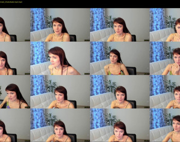fritha — 13 minute Chaturbate female naked cam show, 720p, Jan 13, 2022