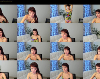 fritha — 27 minute Chaturbate female naked cam show, 720p, Jan 13, 2022