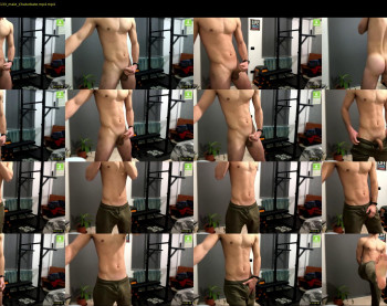guy2015big — 16 minute Chaturbate male naked cam show, 1080p, Jan 13, 2022